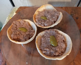 Foto del paso 4 de la receta: Tarteletas saladas