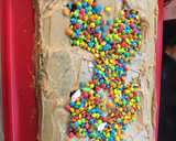 Foto del paso 3 de la receta: Chocotorta con sorpresa