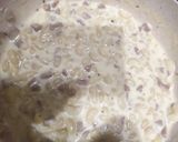 Foto langkah ke 3 dari resep 53. Mac and Cheese (Makaroni Keju).