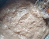 عکس مرحله 3 از دستور کشک و خرما 🌸 تملی
