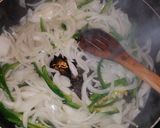 A picture of step 5 of Tacos de papas fritas.