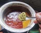 ઢોકળી નું શાક (Dhokli Shak Recipe In Gujarati) રેસીપી સ્ટેપ1ફોટો