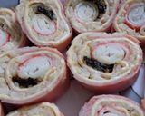 Foto del paso 11 de la receta: Sushi a mi manera - Sushi sabor Argentino