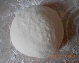 Öregtésztás házi kenyér recept fázis 6 fotója