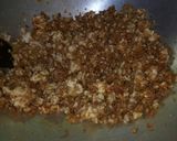 Foto langkah ke 3 dari resep Nasi Tiwul Goreng.