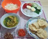 Foto langkah ke 8 dari resep Soto Ceker.