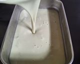 Foto langkah ke 4 dari resep Crackers Ice Cream Bar.