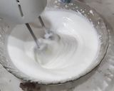 A picture of step 2 of Rajbhog Fruit Cream.