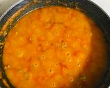 पाव भाजी(pav bhaji recipe in hindi) रेसिपी चरण 3 फोटो
