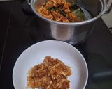 Foto langkah ke 3 dari resep Sawut Singkong.