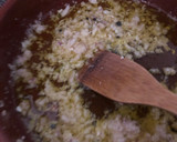 Foto del paso 3 de la receta: 394. Bacalao confitado con frutas del bosque (principal pescado)