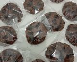 Foto langkah ke 5 dari resep Goodtime cookies.