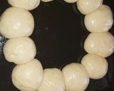 Foto del paso 4 de la receta: Rosca de Cuarentena súper esponjosa