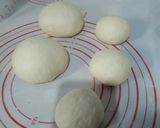 Foto langkah ke 3 dari resep 52. Roti keju telur bebek.