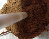 Foto del paso 1 de la receta: Torta helada de chocolate