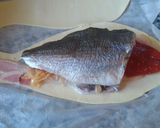 Foto del paso 6 de la receta: Doradas en hojaldre
