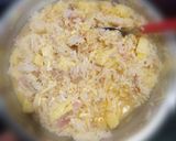 Foto del paso 2 de la receta: Tortilla de arroz