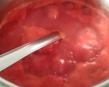 A picture of step 5 of Healthy Comforting Soup for Winter.