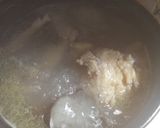 Foto langkah ke 2 dari resep Sop Janda Segar Berempah.