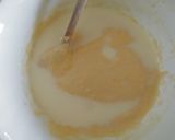 Túrós gofri recept fázis 3 fotója