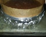 A picture of step 2 of Coffee Condense Milk Cake.