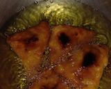 মিনি সিঙাড়া (Mini Singara recipe in Bengali) রেসিপির ধাপ 7 ছবি