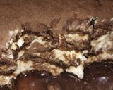 Foto del paso 6 de la receta: Tiramisú!!☕☕