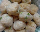 Foto langkah ke 3 dari resep Bakso Goreng Tahu.