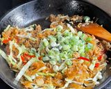 Foto langkah ke 4 dari resep ✨Nasi Goreng Mataraman.