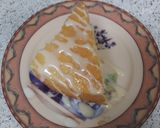 Foto del paso 4 de la receta: Pan de vainilla con un toque de lechera