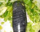 Foto del paso 1 de la receta: Fideos en salsa especial