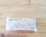 Foto del paso 6 de la receta: Rollitos de primavera de cerdo con masa Brick