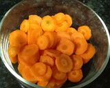 Foto del paso 2 de la receta: Lasaña de verdura con queso de cabra