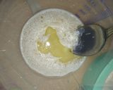 Foto langkah ke 1 dari resep Pizza Thin Crust.
