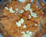 गाजर हलवा (Gajar halwa recipe in hindi) रेसिपी चरण 4 फोटो