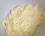 Foto del paso 1 de la receta: Dip de Mayonesa y Perejil