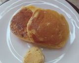 Foto del paso 4 de la receta: Pancakes Japoneses 🇯🇵パンケーキ/ Panqueques Japoneses /  Nube o Soufflé