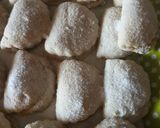Foto del paso 3 de la receta: Empanadillas de almendras