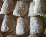 Foto del paso 3 de la receta: Empanadillas de almendras