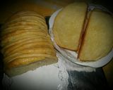 Foto langkah ke 6 dari resep Roti Sisir Butter.