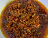 Hình bước làm 3 của món Bún bò