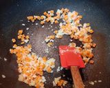 Foto langkah ke 3 dari resep Nasi Goreng Oriental.