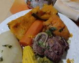 Foto del paso 5 de la receta: Puchero argentino