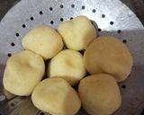 Foto langkah ke 4 dari resep Bakso Tapioka Goreng Mekar.