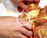 匠弄。極致韓式辣泡菜 Kimchi 視頻食譜步驟18照片