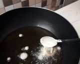 Foto langkah ke 2 dari resep Tahu crispy + sambel kecap.