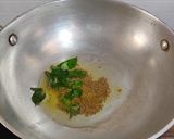 A picture of step 4 of Vegetable Batata Vada/Aloo Vada.