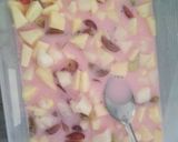 Foto langkah ke 4 dari resep Sup Buah Yogurt.