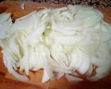 Foto del paso 2 de la receta Cebolla Caramelizada