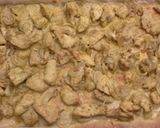 Foto del paso 8 de la receta Pizza de pollo al curry rojo
